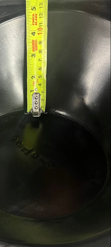 RD3040: 1968-1972 Chevy Truck Kick Panels accommodates 6.5" Speaker Pods