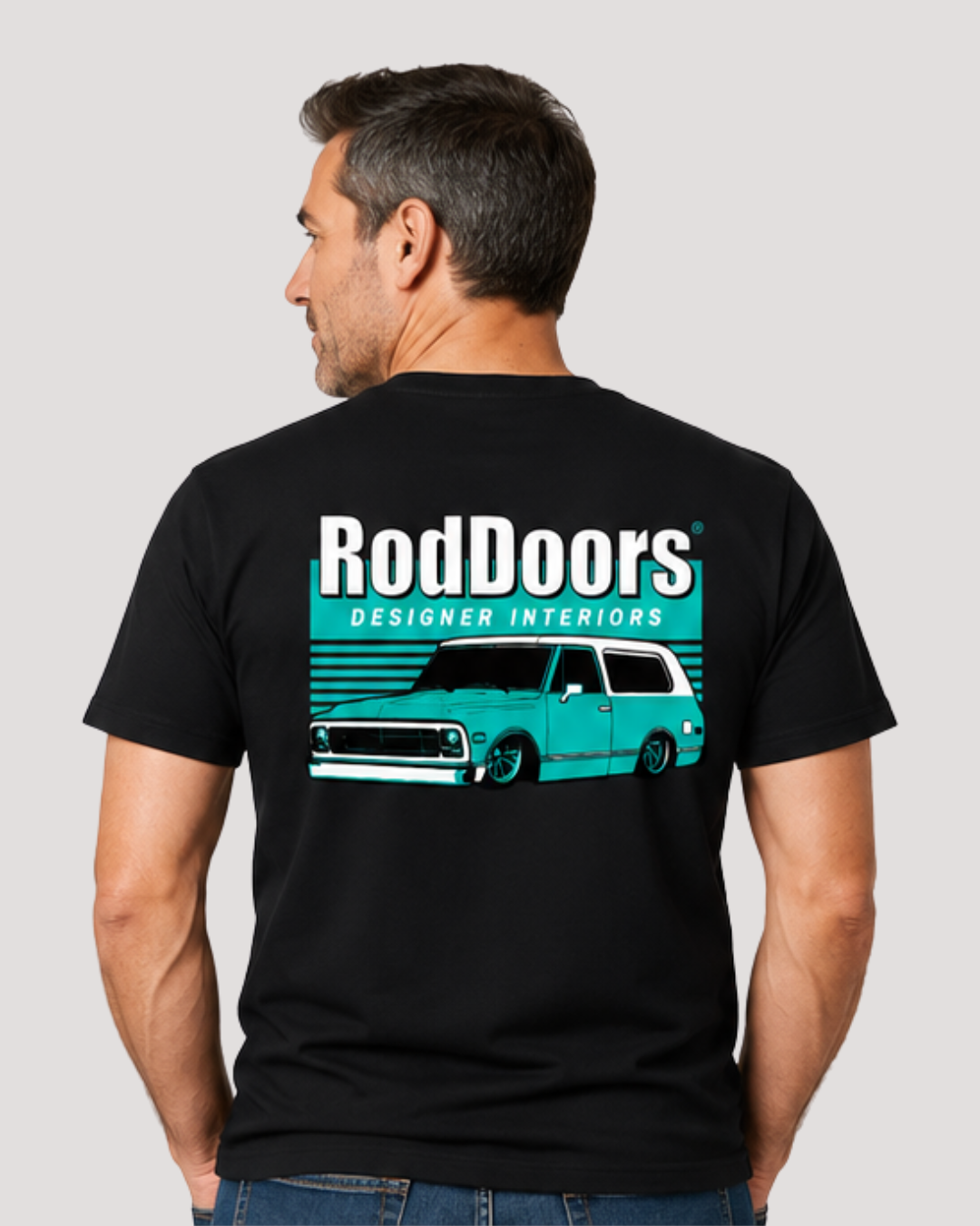 RodDoors Apparel