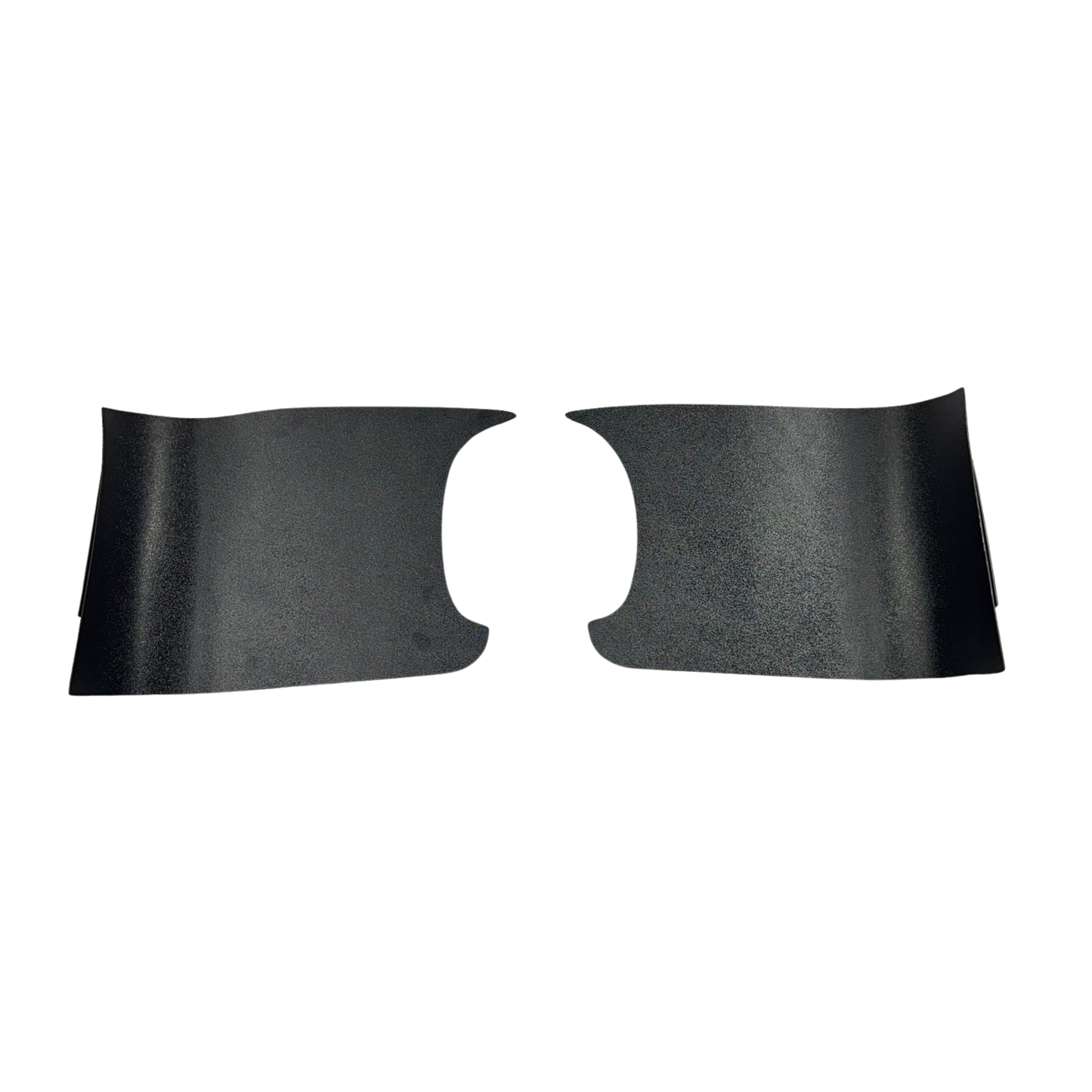 RD3224: 1948-1950 Ford Truck Headliner Small Rear Window with Quarter Panels (Pair) - Norton Early Style