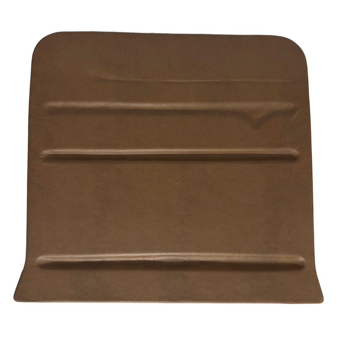 RD3050: 1967-1972 Chevy Suburban Rear Door panels (Pair) - Dano Style