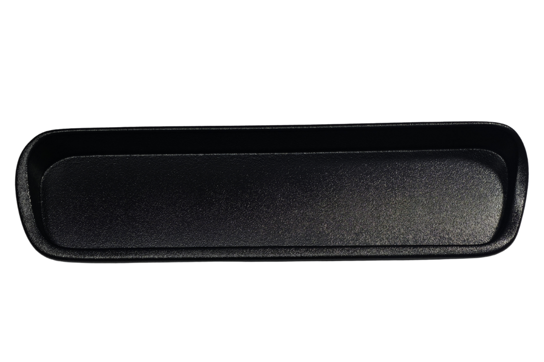 CU6466MUST: 1964-1966 Ford Mustang Dash Panel