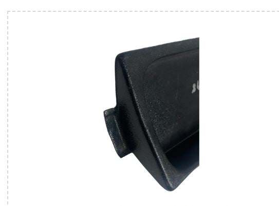 CU6466FALC: 1964-1966 Ford Falcon Dash Panel