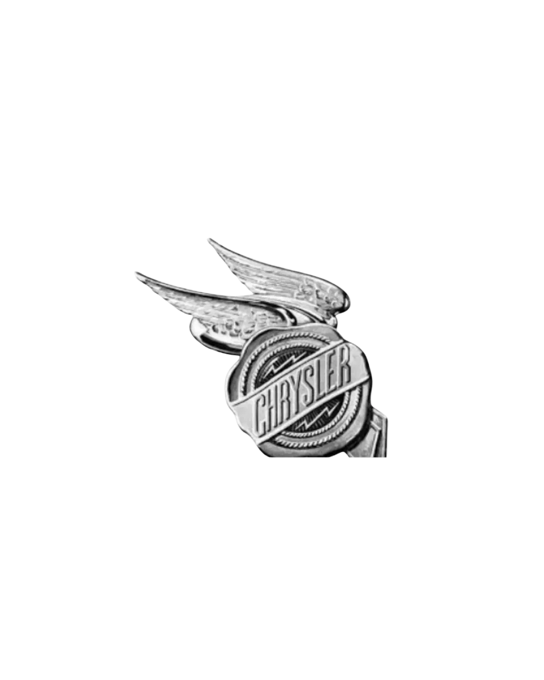 Chrysler logo