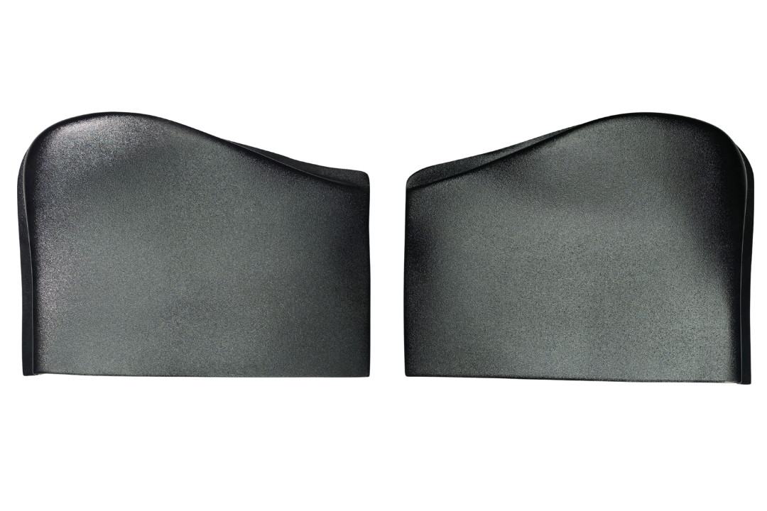 RD1553: 1938-1948   GM Sedans - Armrests without Ashtray step location (Pair)