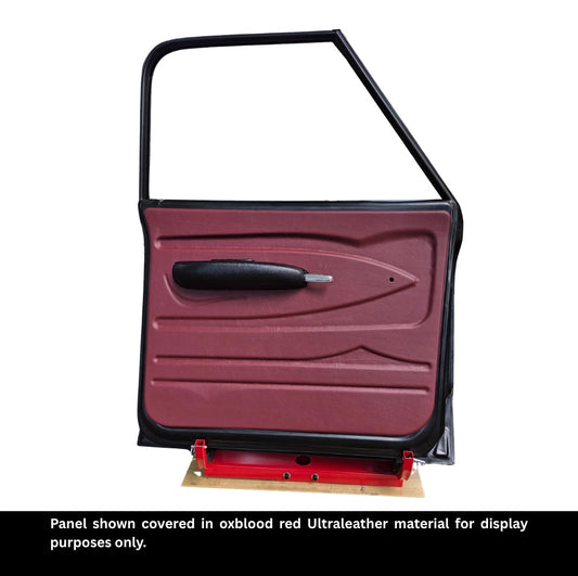 RD3041: 1967-1972 Chevrolet Truck & Suburban & Blazer Door Panels with Armrests (Pair) - Dano Style