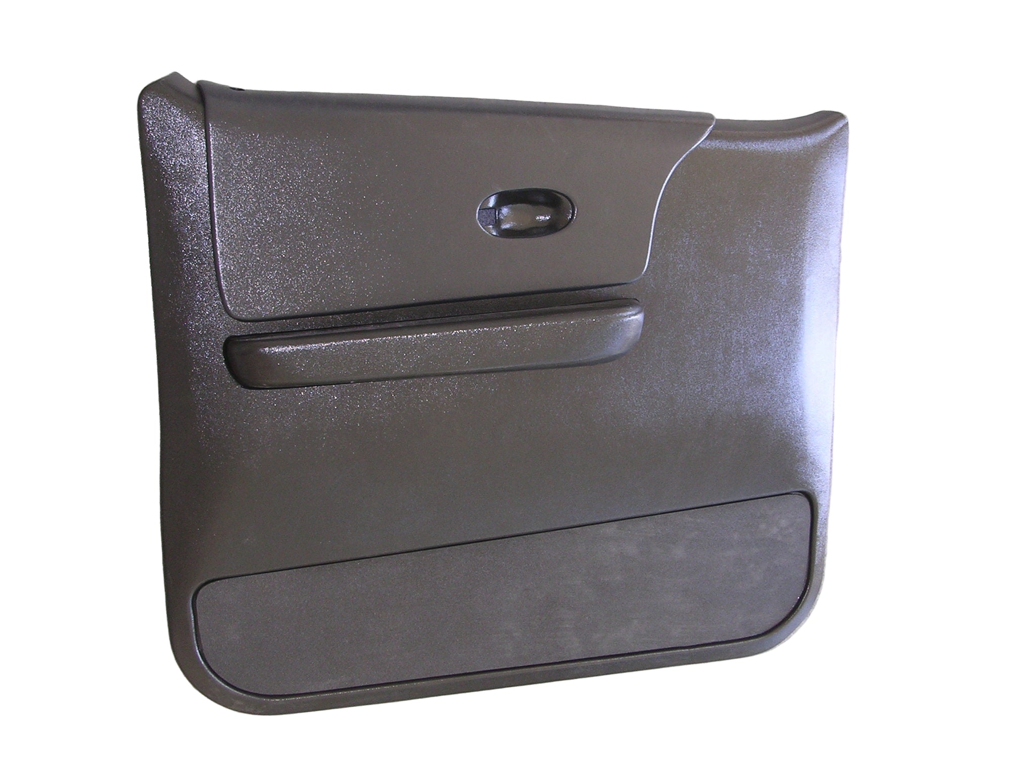 RD3063: 1980-1987 Chevrolet Truck Door Panels with Armrest (Pair) - Emmons Style