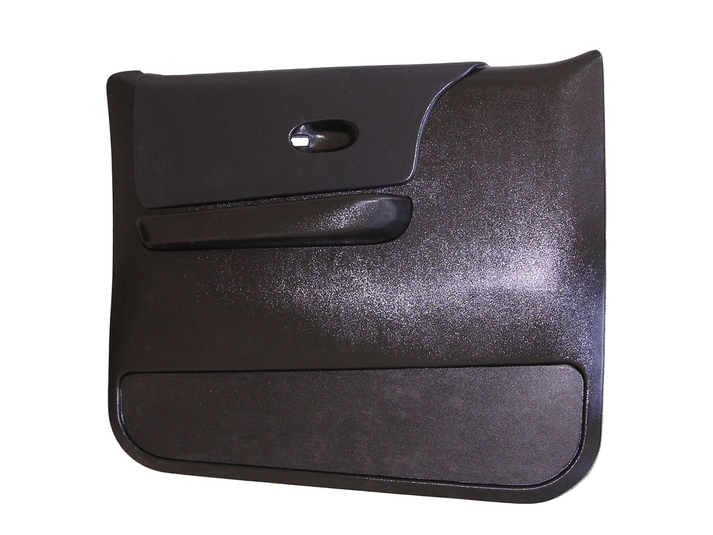 RD3063: 1980-1987 Chevrolet Truck Door Panels with Armrest (Pair) - Emmons Style