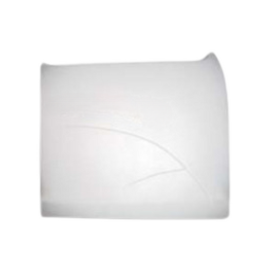 1947-1955 Chevrolet Truck Door Panel shown finished in white