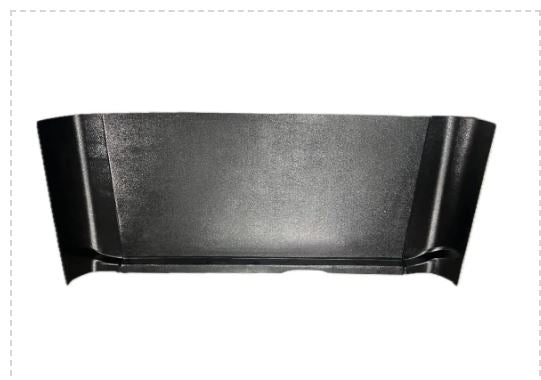 Large rear window smooth rear cab cover for 1953-1956 Ford Truck