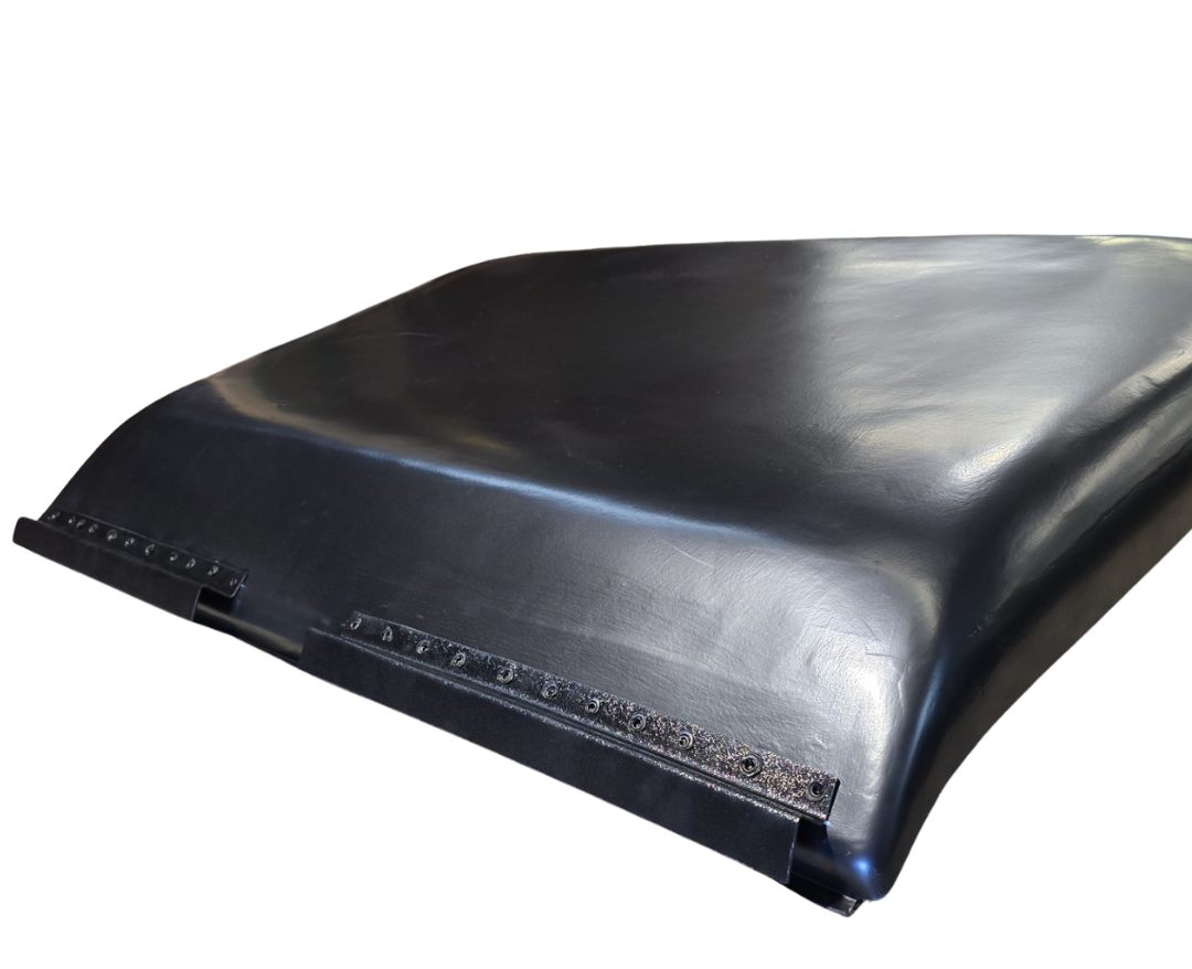 Black ABS Headliner