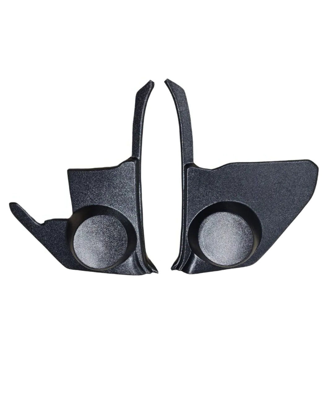 Kick Panel Pods Chevy Kick Panels with Speaker Pods – Rod Doors
