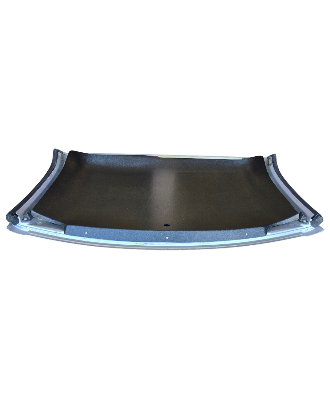 black headliner