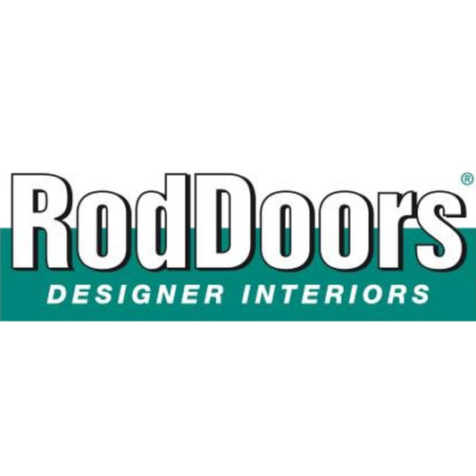 RD4062: Modular Universal Speaker Pods With Flush Mounts (Pair) 6.5"