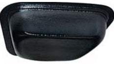 RD2010: Universal Radio Mount