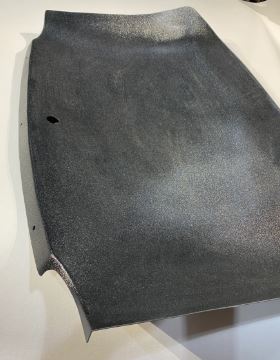 RD7200: 1997-2004 Mercedes Benz Headliner
